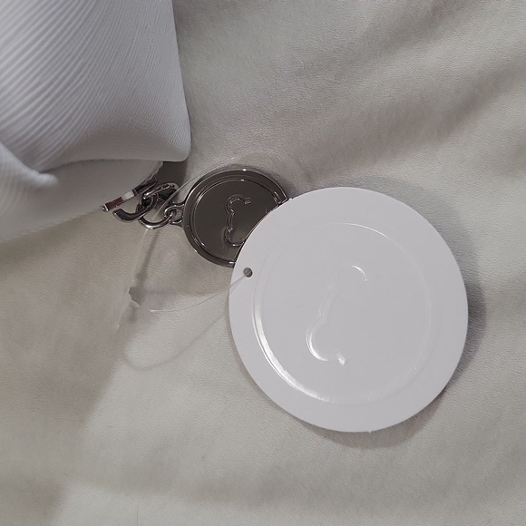 Sugarbear cosmetic bag - Picture 2 of 8